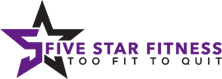 Five Star Fitness Inc.